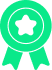 Icono de una medalla