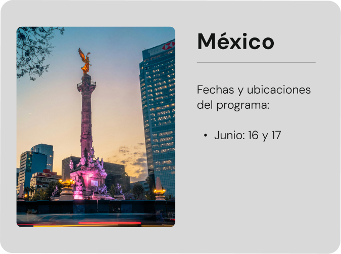 Tarjeta México (1)