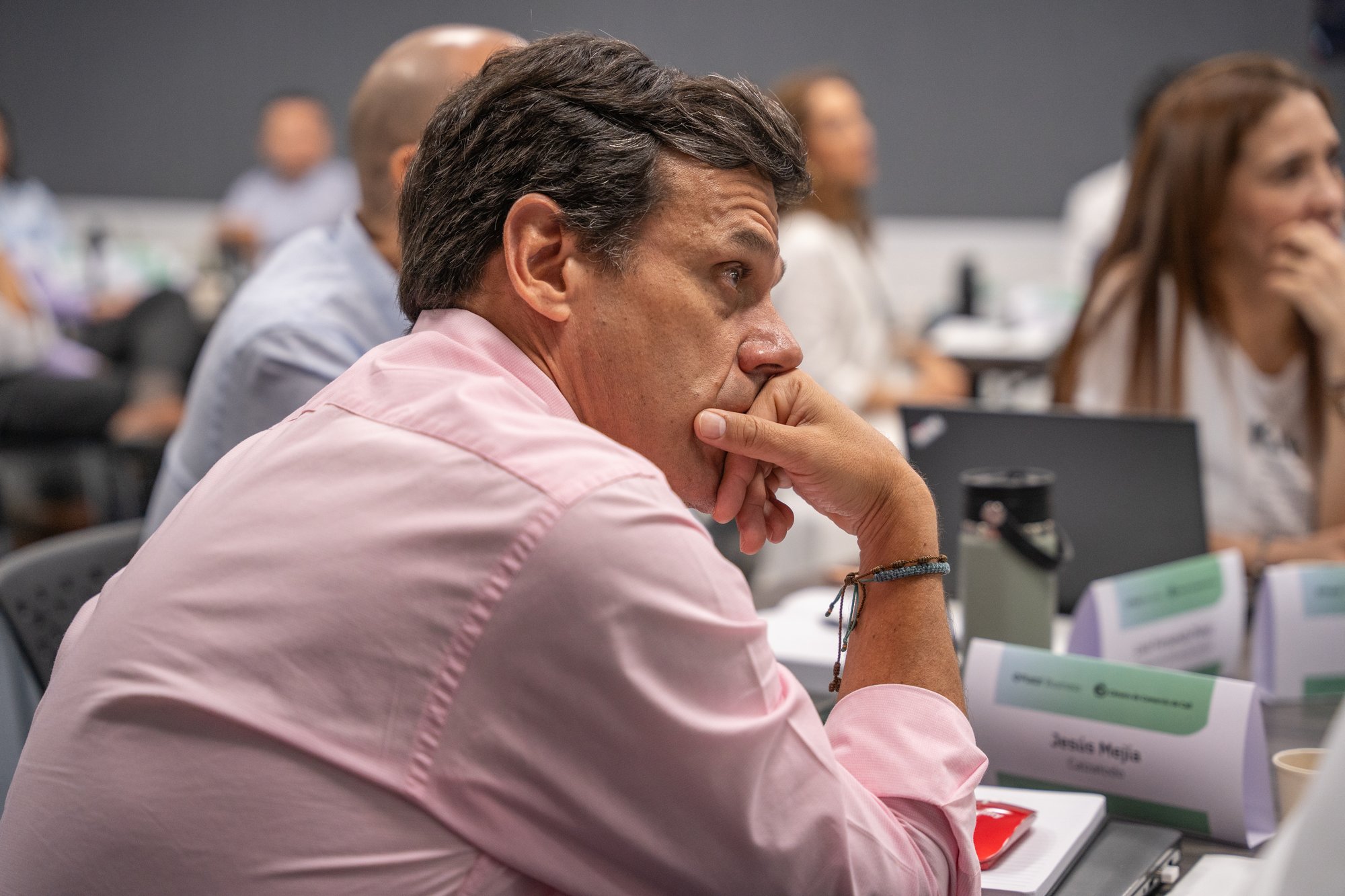 Diagnóstico y visión estratégica